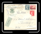 1957-07-18- Letter - Envelope * 1841 x 1483 * (3.42MB)
